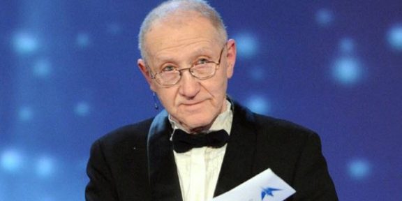 Zemřel kanoista Vladimír Jirásek, první vítěz ankety Sportovec roku