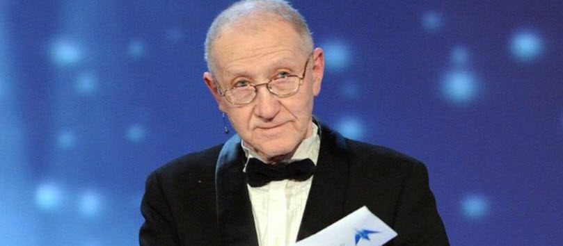 Zemřel kanoista Vladimír Jirásek, první vítěz ankety Sportovec roku