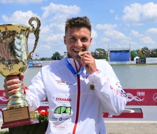 Martin Fuksa překonal dva světové rekordy v jednom týdnu