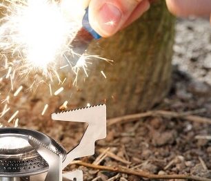 SOUTĚŽ: Vyhrajte jeden z trojice outdoorových vařičů Meva - UKONČENO