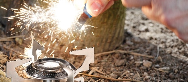 SOUTĚŽ: Vyhrajte jeden z trojice outdoorových vařičů Meva - UKONČENO