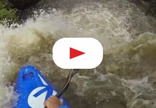 Prvosjezd vodopádu Malasusa v Tanzánii