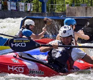 Milovníci vodního sportu POZOR! ZET Trnava Xrace 2018 je tady!