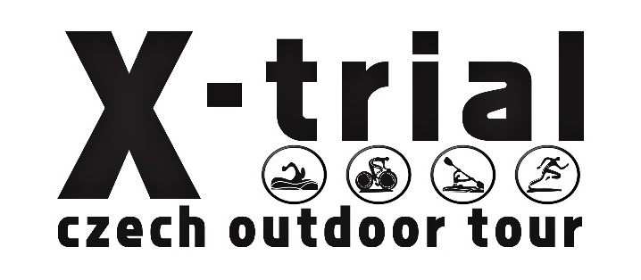 13. ročník závodu 4-THLON ZubrCup