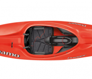 SOUTĚŽ: Vyhrajte dětský plastový kajak Dagger Dynamo - UKONČENO