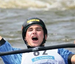 Divoká voda - cesta na vrchol