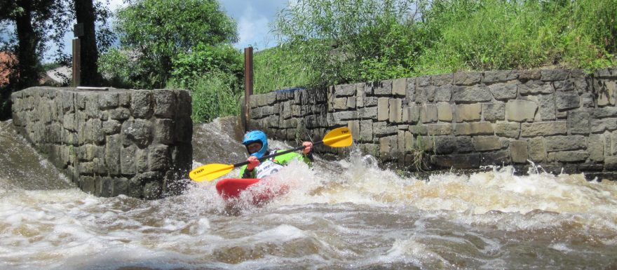 ČPV Blanice zrušen