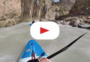 Když v Maroku čekáte suché řeky a chytnete povodně