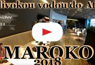 Povodňové Maroko