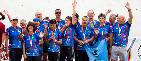 ŠK dračia légia 2012 Trenčín – „Ak to robíte s láskou, dá sa to zvládnuť.“