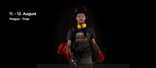 Praha zažije premiérový slalomářský World Ranking Race