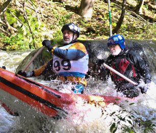 Letošní Hamerský potok je kvůli suchu zrušen - řeší se nahrádní varianta