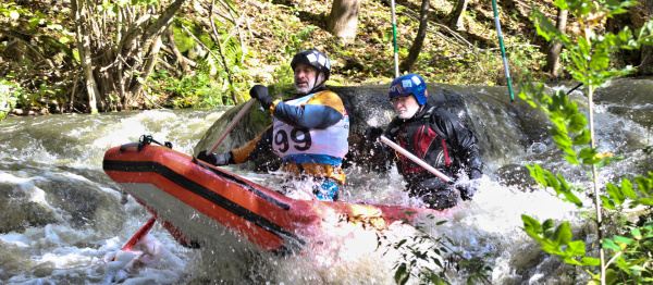Letošní Hamerský potok je kvůli suchu zrušen - řeší se nahrádní varianta