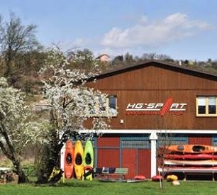 Podzimní vodácký bazar HG sport 2018