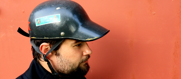 Proč mít pořádnou helmu a jak ji poznat?