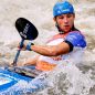 Světový pohár ve vodním slalomu vyvrcholil ve španělském Seu, kajakáři předvedli historický úspěch