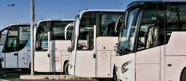 Vodácký autobus na Vltavě bude jezdit už jenom do neděle