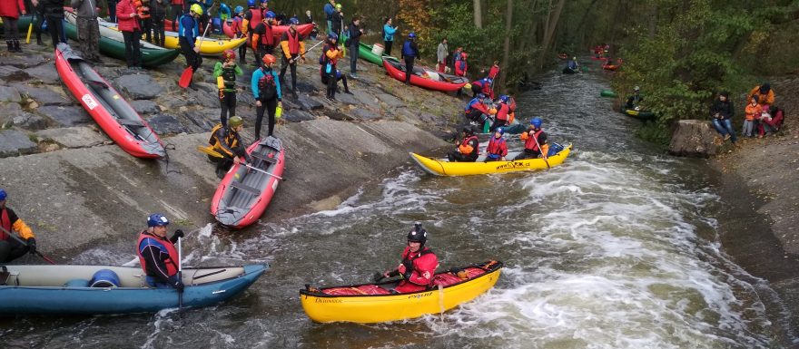 Rio Botičo po třicáté páté je za námi