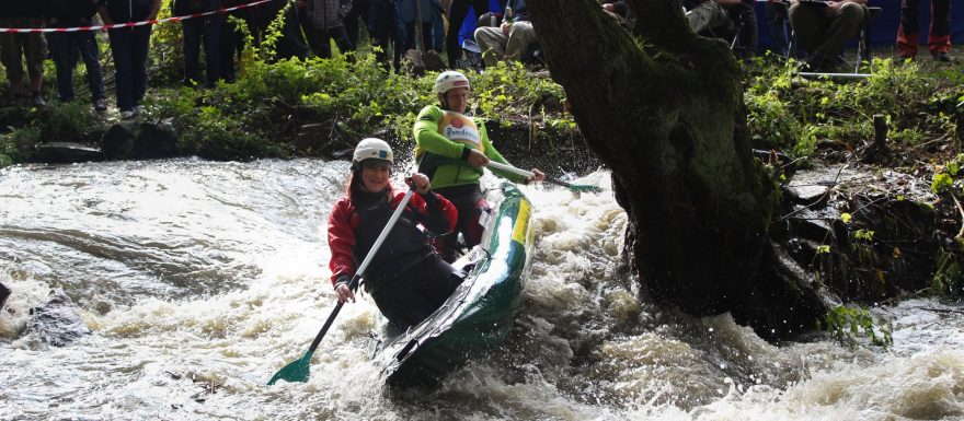 Letošní splutí Vavřineckého potoka zrušeno
