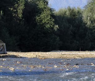 Vodohospodáři zneužili povodně a rozbagrovali břehy tatranských řek