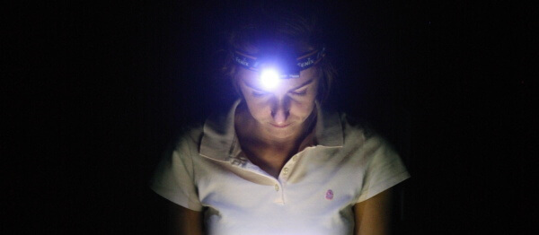 RECENZE: Nabíjecí vodotěsná čelovka Fenix HM50R je vhodná i do plovací vesty