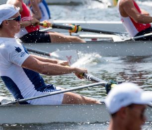 Stříbrný olympijský medailista Václav Chalupa se pokusí o Guinnessův rekord