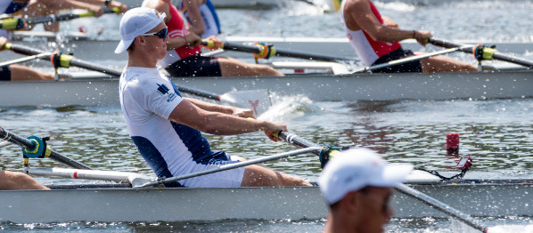 Stříbrný olympijský medailista Václav Chalupa se pokusí o Guinnessův rekord