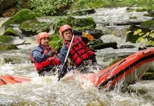 Letošní splutí Hamerského potoka je úplně zrušeno