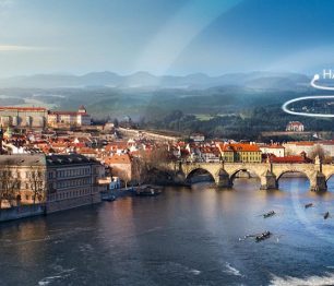 Chalupa kvůli zdravotním komplikacím odstoupil ze závodu Prague Hamburg Rowing Race