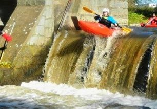 Splutí Rio Botičo ohroženo