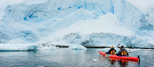 Jan Hocek: Nejhezčí vzpomínka na Antarktidu? Asi nocování mezi tučňáky