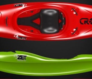 ZET Cross se představuje