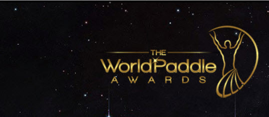 Podpořte české zástupce v prestižní anketě World Paddle Awards