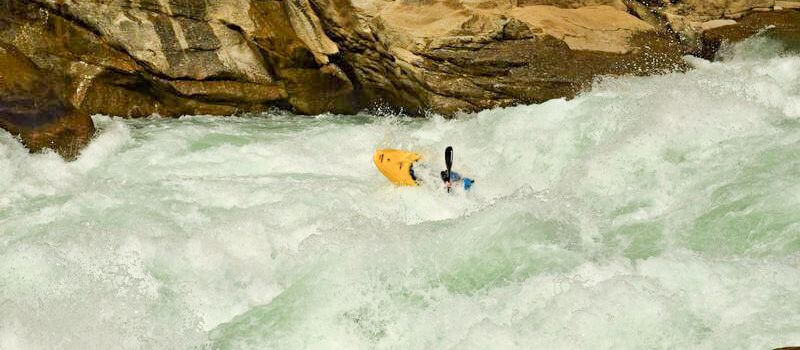 Matěj Koudelka povypráví o expedici na nepálskou Humla Karnali