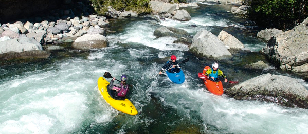 Korsika – ostrov s osobitým kouzlem plný slunce, písku a divoké vody pro každého