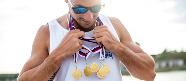 ROZHOVOR: Martin Fuksa: Jsem závodník, který jede nejradši všechno. Nenechat nikomu nic!