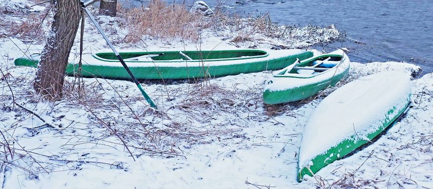 Pozvánka na Štědrodenní Ohři na Svatoškách