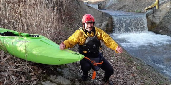 Bouřlivec z Hrobu a zpět