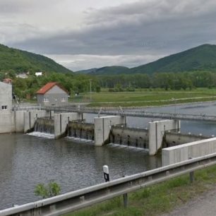 Na slovenském řece Hron se budou mít vodáci zas o něco lépe