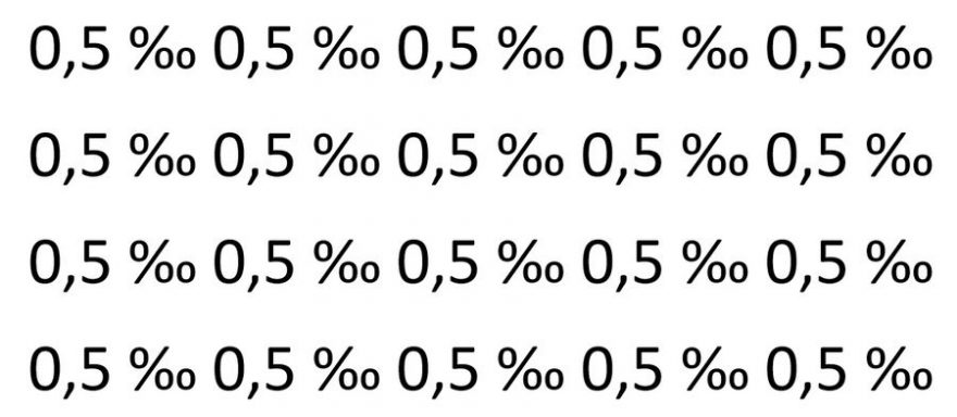 Na vodu legálně s 0,5‰ alkoholu v krvi, odhlasovali poslanci. Má to ale jistá pravidla