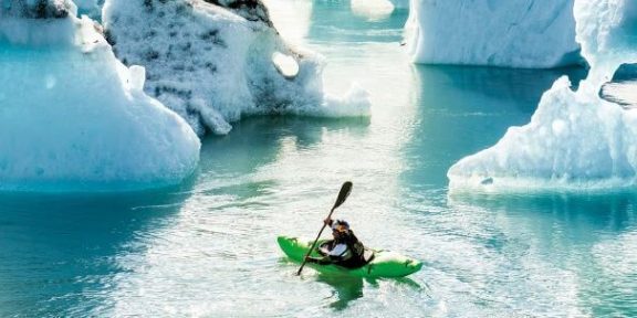 Časopis Pádler 1/2019: 2 velké rozhovory, mnoho rad a tipů, spousta inspirace na novou sezonu