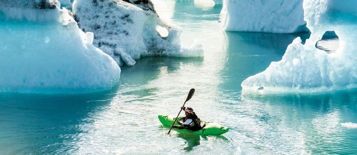 Časopis Pádler 1/2019: 2 velké rozhovory, mnoho rad a tipů, spousta inspirace na novou sezonu