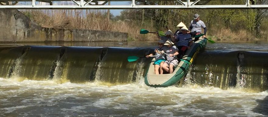 Odemykání Cidliny na přírodní vodě, Mrlina zrušena