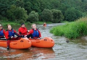 Devátý ročník Sázavského Sambamaratonu je za dveřmi! 