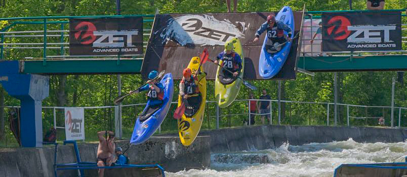 ZET Trnava Xrace 2019