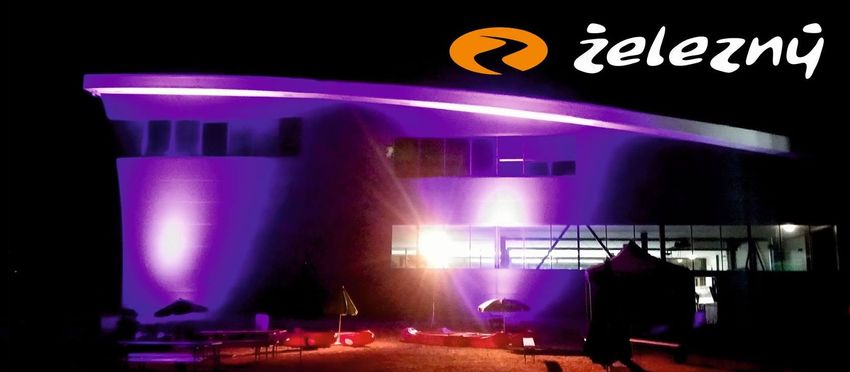 Přední český výrobce plastových kajaků a kánoí hledá schopné a zručné lidi