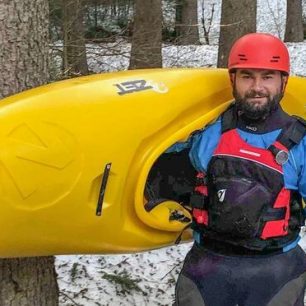 RECENZE: ZET Kayaks Cross – skvělá creekovka, lehká na pádle