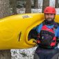 RECENZE: ZET Kayaks Cross — skvělá creekovka, lehká na pádle