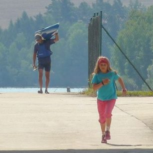 37. ročník Budějovice – Praha je za dveřmi