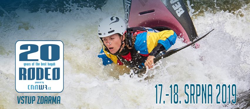 CNAWR na letošním Freestyle Festu oslaví 20. narozeniny